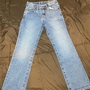 Old Navy jeans BOYS size 10